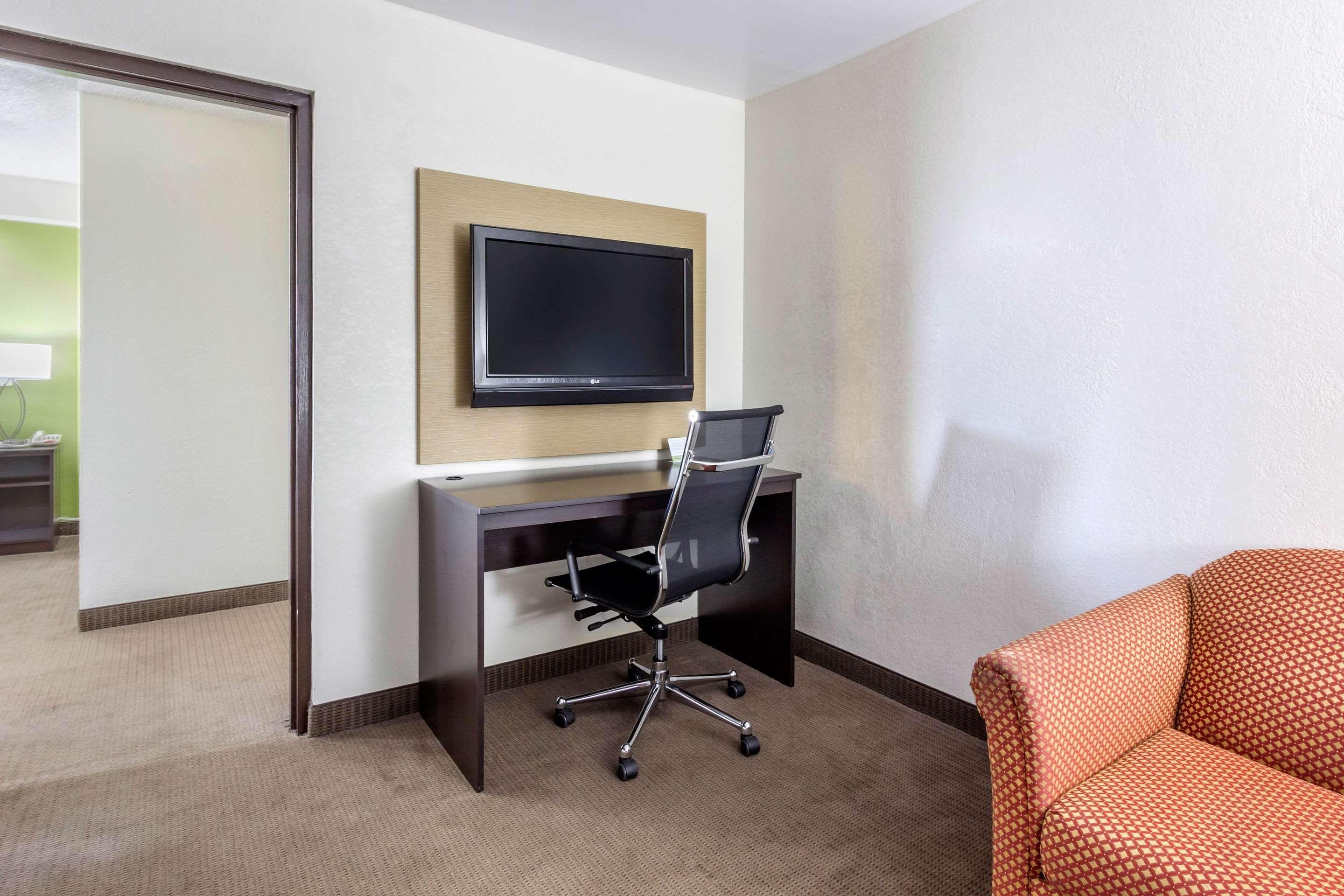 Sleep Inn Near Busch Gardens - Usf Temple Terrace Экстерьер фото