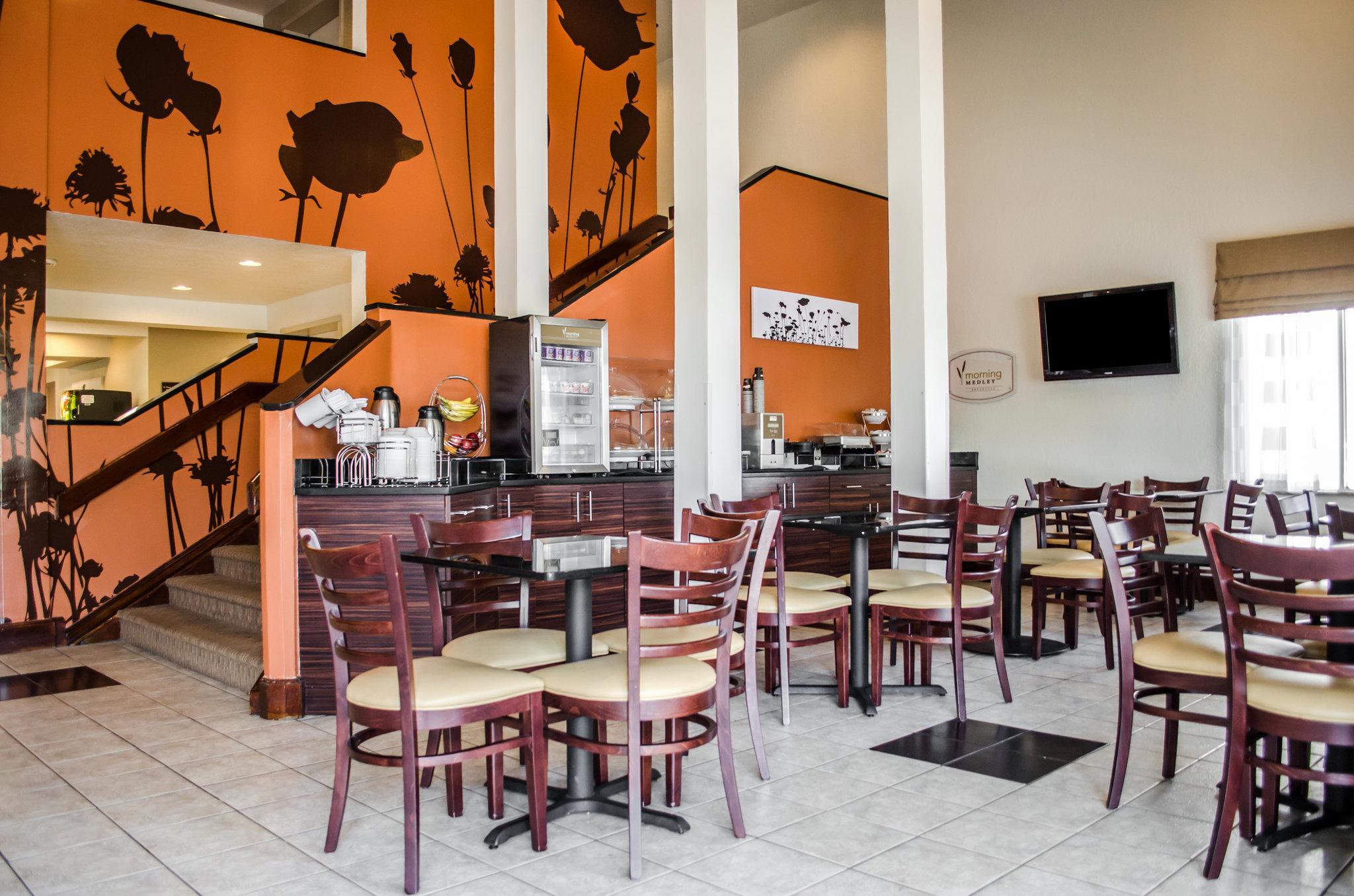 Sleep Inn Near Busch Gardens - Usf Temple Terrace Экстерьер фото