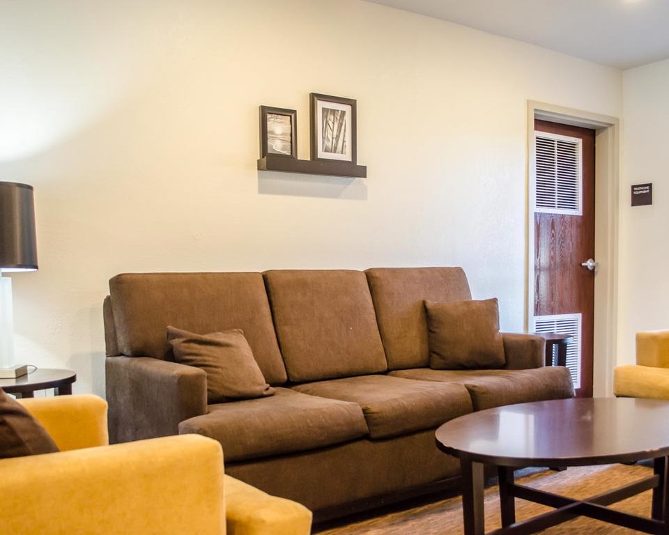 Sleep Inn Near Busch Gardens - Usf Temple Terrace Экстерьер фото