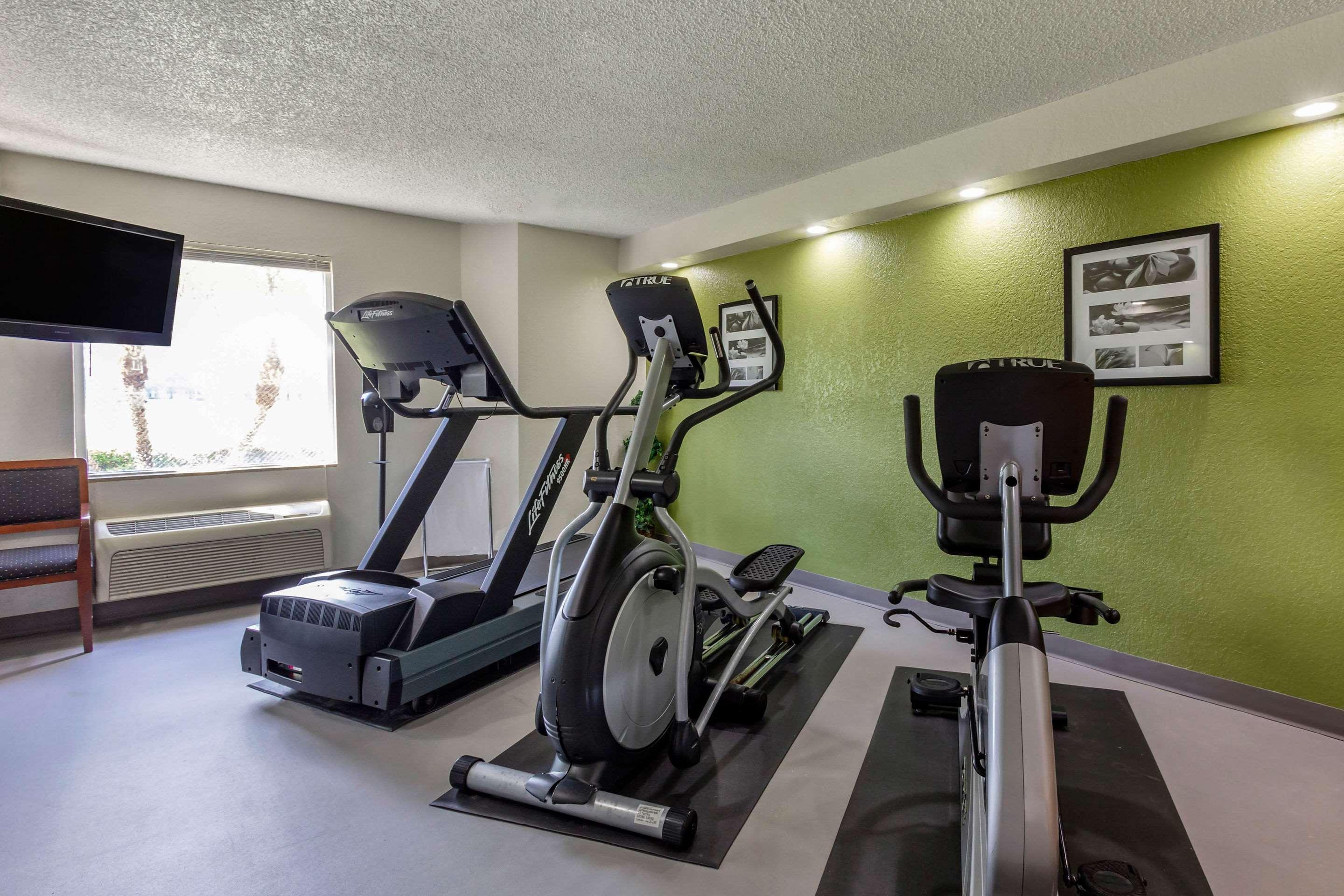 Sleep Inn Near Busch Gardens - Usf Temple Terrace Экстерьер фото