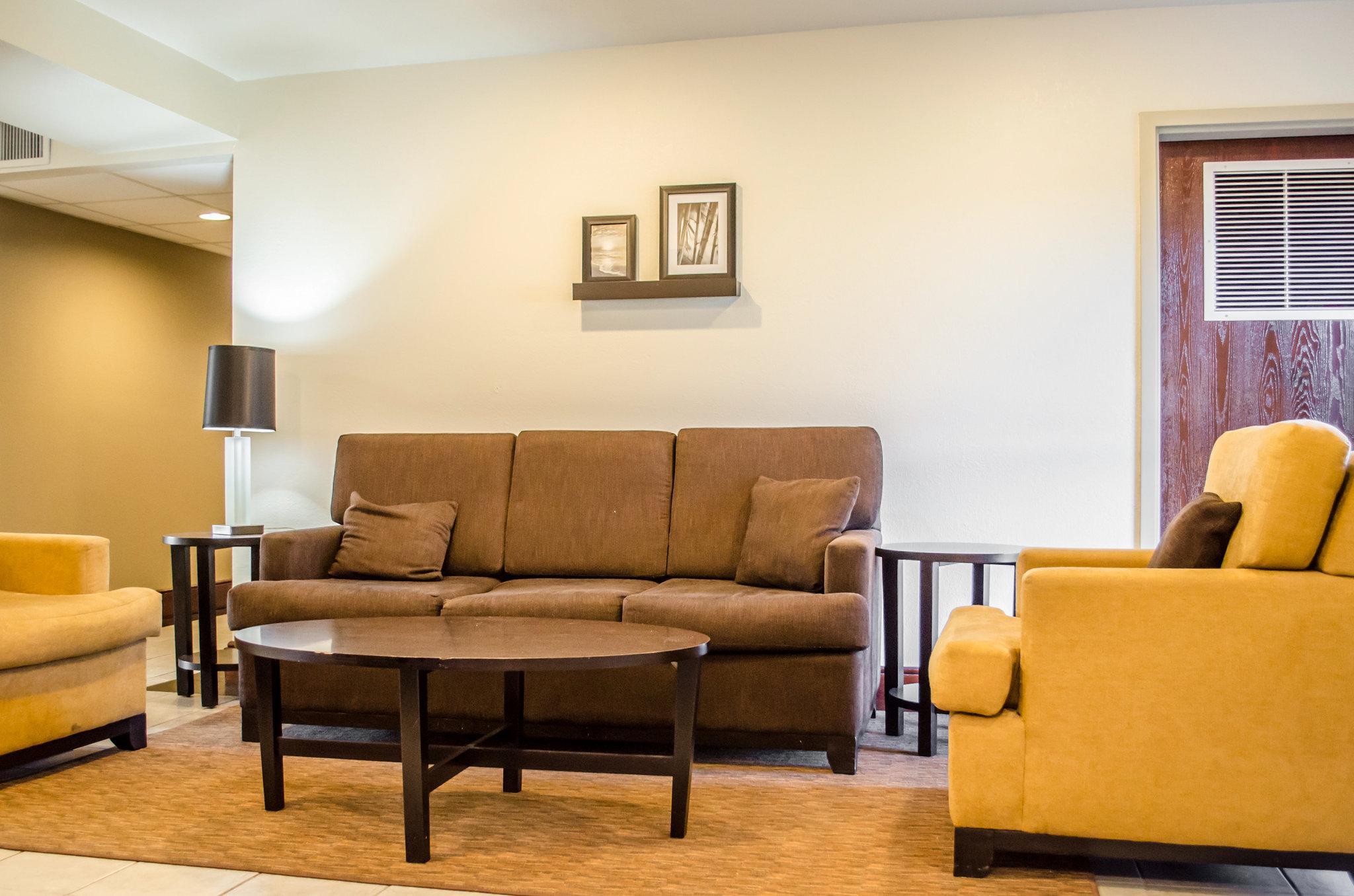 Sleep Inn Near Busch Gardens - Usf Temple Terrace Экстерьер фото